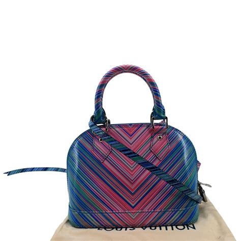 louis vuitton tropical alma